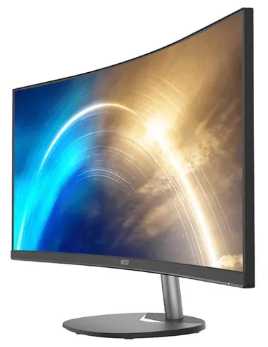 MSI PRO MP341CQ - 34'' | VA | UWQHD | 1ms | 100Hz [oferta Outlet]