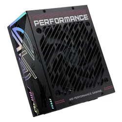 Zasilacz MSI MPG Ai1600TS PCIE5 1600W 80 Plus Titanium