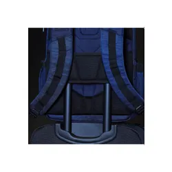 Plecak miejski Ogio Gambit DNA - black