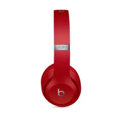 Apple Słuchawki Beats Studio3 Wireless Over Ear Headphones - Red