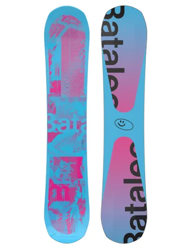 Deska snowboardowa Bataleon Distortia - Długość (cm) - 143