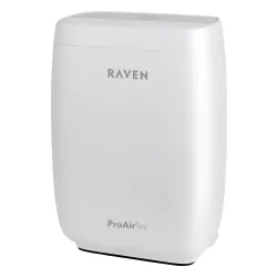 Oczyszczacz powietrza Raven EOP004 Jonizacja