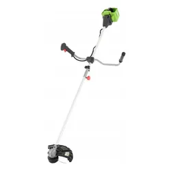 Kosa akumulatorowa 4GARDEN AK3422