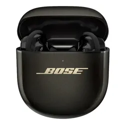 Słuchawki dokanałowe BOSE QuietComfort Ultra 2 gen. ANC Złoty
