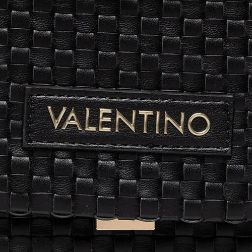 Valentino Daiquiri Vbs6b503 Nero portofel