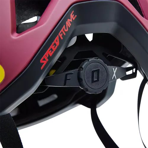 Kask rowerowy FOX Speedframe MIPS