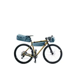 Torba podsiodłowa Deuter Mondego SB 16 - atlantic