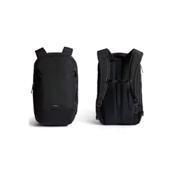 Городской рюкзак Bellroy Transit Workpack Pro 22 - черный