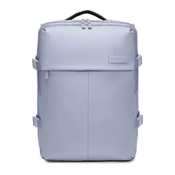 Plecak podróżny Puccini Barbados M - szary