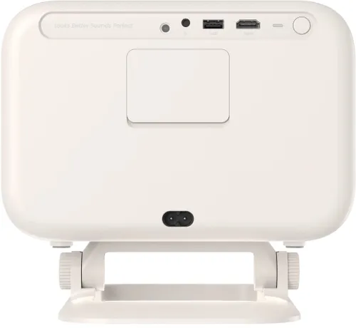 Projektor YABER L2 Plus Full HD (1920 x 1080), 700 ANSI lumen, Wi-Fi, Bluetooth