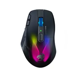 Myszka gamingowa Roccat Kone XP Air - czarny