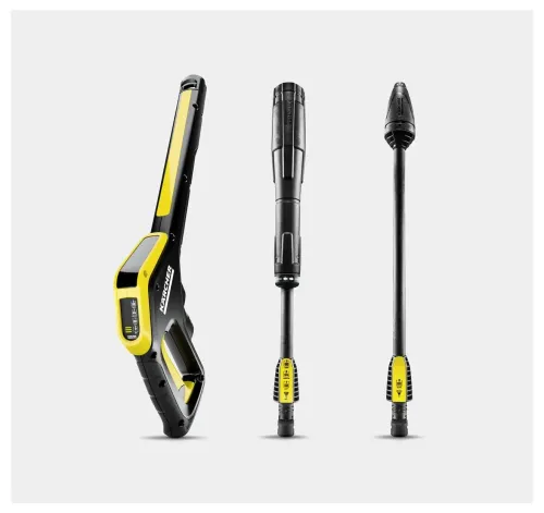 Karcher K 4 Power Control Yüksek Basınçlı Yıkama (1.324-030.0)