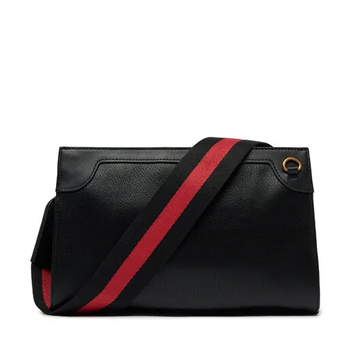 Liu Jo Ecs M Geantă crossbody AA4030 E0031 Negru