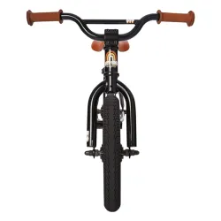 Rower biegowy Fitbikeco. Misfit 12 czarny