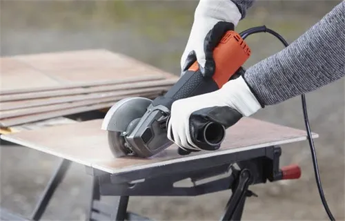 Black &amp; Decker Zımpara Makinesi BEG210