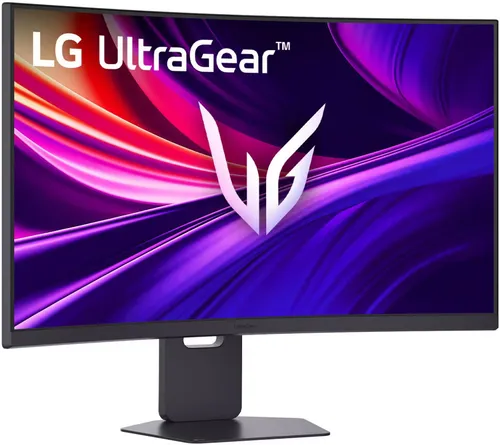 Monitor LG UltraGear 37G800A-B 36.5" 3840x2160px 165Hz 1 ms [GTG] Curved