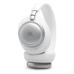 Słuchawki nauszne JBL Live 780NC ANC Biały