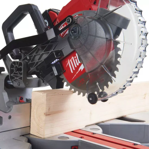 Gönye testere Milwaukee M18 FMS190-0 (190 mm)