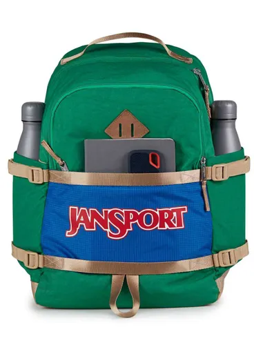 Рюкзак JanSport Small Seattle - jelly kelly