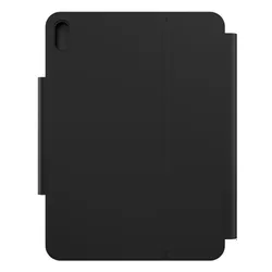 Etui na iPad TYPECASE Edge Czarny Klawiatura