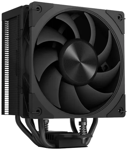 Chłodzenie CPU MODECOM Volcano 0C T101 Czarny