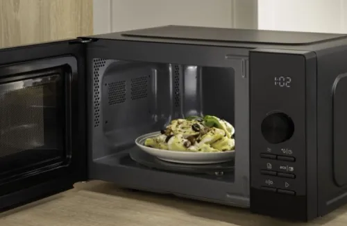 Kuchenka mikrofalowa Gorenje MO20A3B5