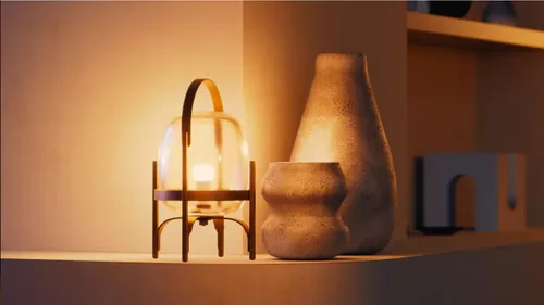 Inteligentna żarówka LED PHILIPS HUE 929003856101 9.5W E27 Bluetooth, ZigBee