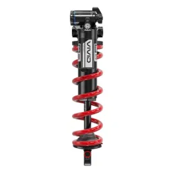 Damper Rock Shox Vivid Coil Ultimate RC2T trunnion