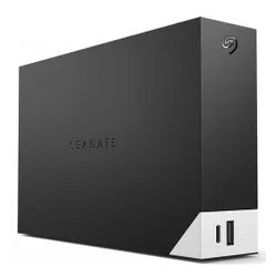 Dysk SEAGATE One Touch Hub 6TB HDD