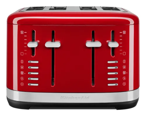 Toster KitchenAid 5KMT4109EER Rozmrażanie 1960W