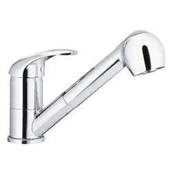 Bateria KFA ARMATURA Indira 6613-110-00 Chrom