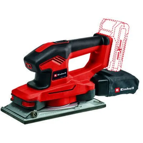 Einhell Taşlama Makinesi Te-OS 18/230