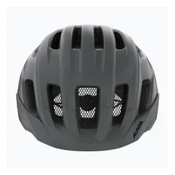 Kask rowerowy Alpina Paranus midnight grey matt
