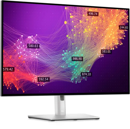 Monitor Dell UltraSharp U3023E 30" 2K IPS 60Hz 8ms Profesjonalny