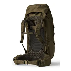 Plecak trekkingowy Gregory Baltoro Pro 100 - crocodile green (Rozmiar M)