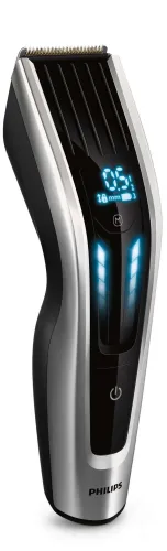 Maszynka do włosów Philips Hairclipper HC9450/15 120min