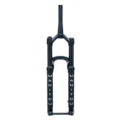 Amortyzator Manitou Mattoc Comp 29" - 140mm
