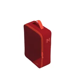 Organizer na odzież CabinZero Classic Packing Cube M 5,5 l - fiesta red