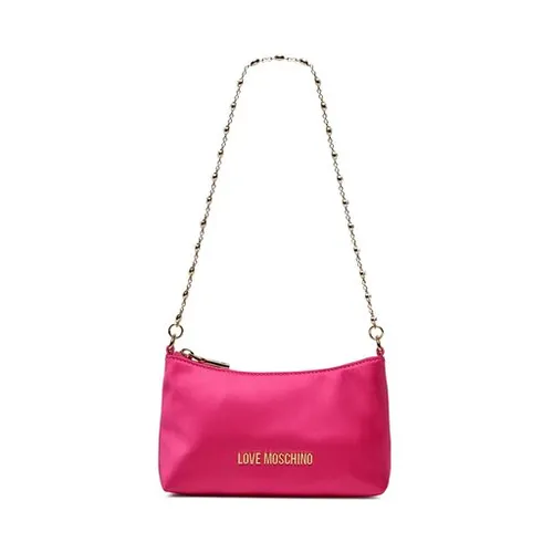 Dragoste MOSCHINO jc4233pp0hkk0604 geanta Fuxia