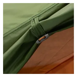 Namiot trekkingowy 1-osobowy Vango Apex Compact 100 forest green