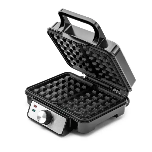 Gofrownica Huslog AK-2149 1200W Regulacja temperatury