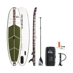 Доска Quiksilver iSUP Thor 10'6" calamata SUP