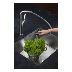 Bateria KFA ARMATURA Duero 6623-220-22 Inox