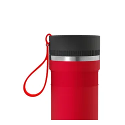 Kubek termiczny Primus Mika Wide Insulated Travel Mug 0.35 L - primus red