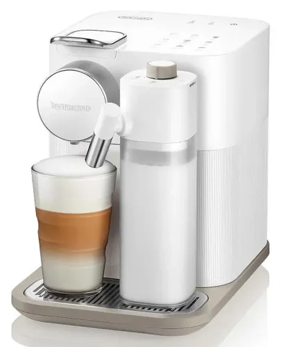 Ekspres DeLonghi Nespresso Gran Lattissima EN640W