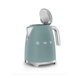 Чайник Smeg KLF03EGMEU 1,7 л 2400 Вт