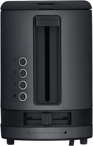 WMF KitchenMinis Deep Black 4.1412.0071 czarny