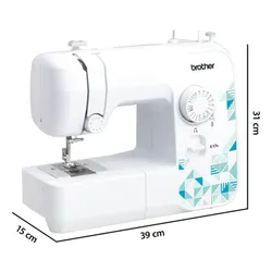 Maszyna do szycia Brother X17S