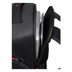 Plecak kabinowy Samsonite Paradiver Light XS Underseater - black