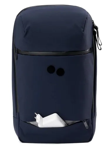Рюкзак для ноутбука Pinqponq Kontor Backpack - solid navy